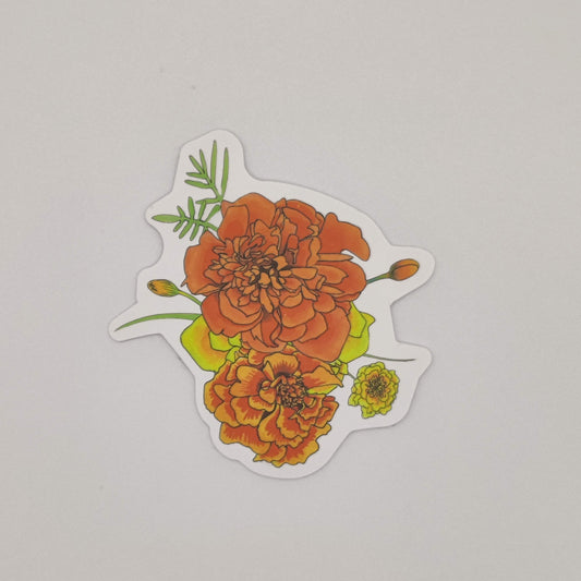 Flower Bouquet 💐 Sticker