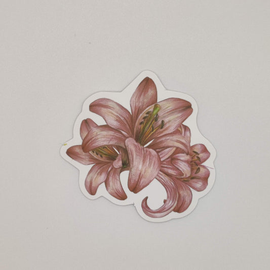 Blossom flower 🌸 sticker