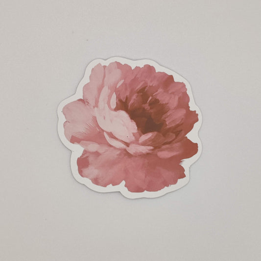 Bloom 🌺 flower sticker