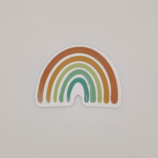 Rainbow 🌈 picture sticker