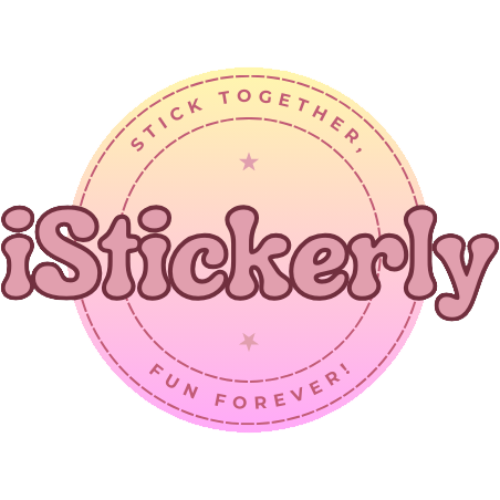 iStickerly